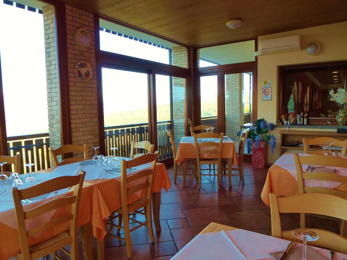 Locanda Al Trivio San Leonardo  Bagian luar foto