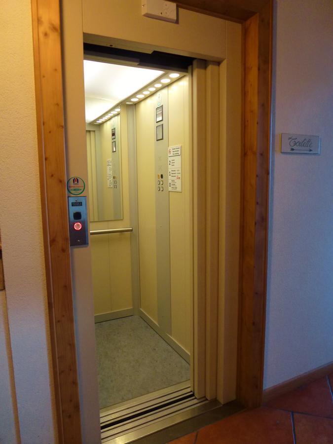 Locanda Al Trivio San Leonardo  Bagian luar foto