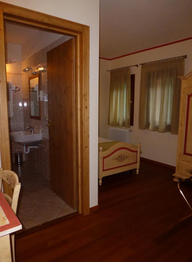 Locanda Al Trivio San Leonardo  Bagian luar foto