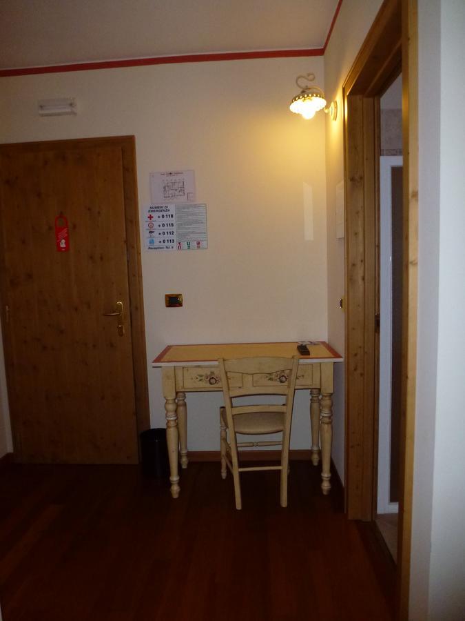 Locanda Al Trivio San Leonardo  Bagian luar foto