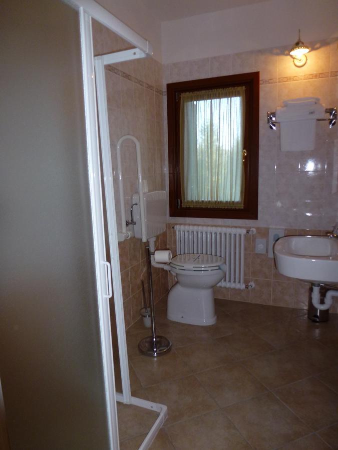 Locanda Al Trivio San Leonardo  Bagian luar foto